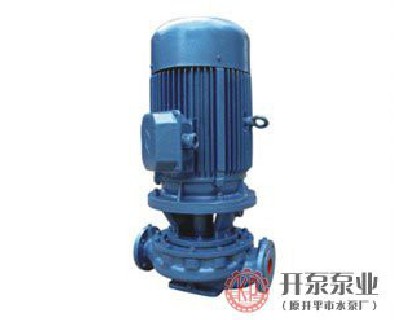 XAG series energy-saving toilet pump