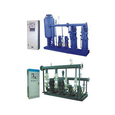 KBSP series automatic frequency conversion and constant pressure domestic water supply equipment