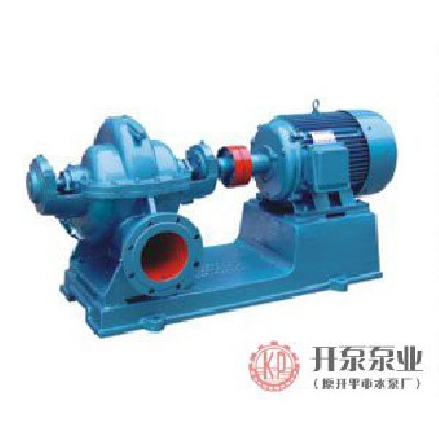 KBCQ-X series fire-fighting pneumatic water supply equipment