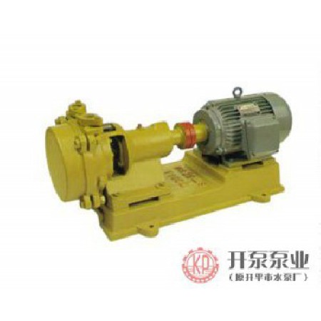 SZB series vacuum pump